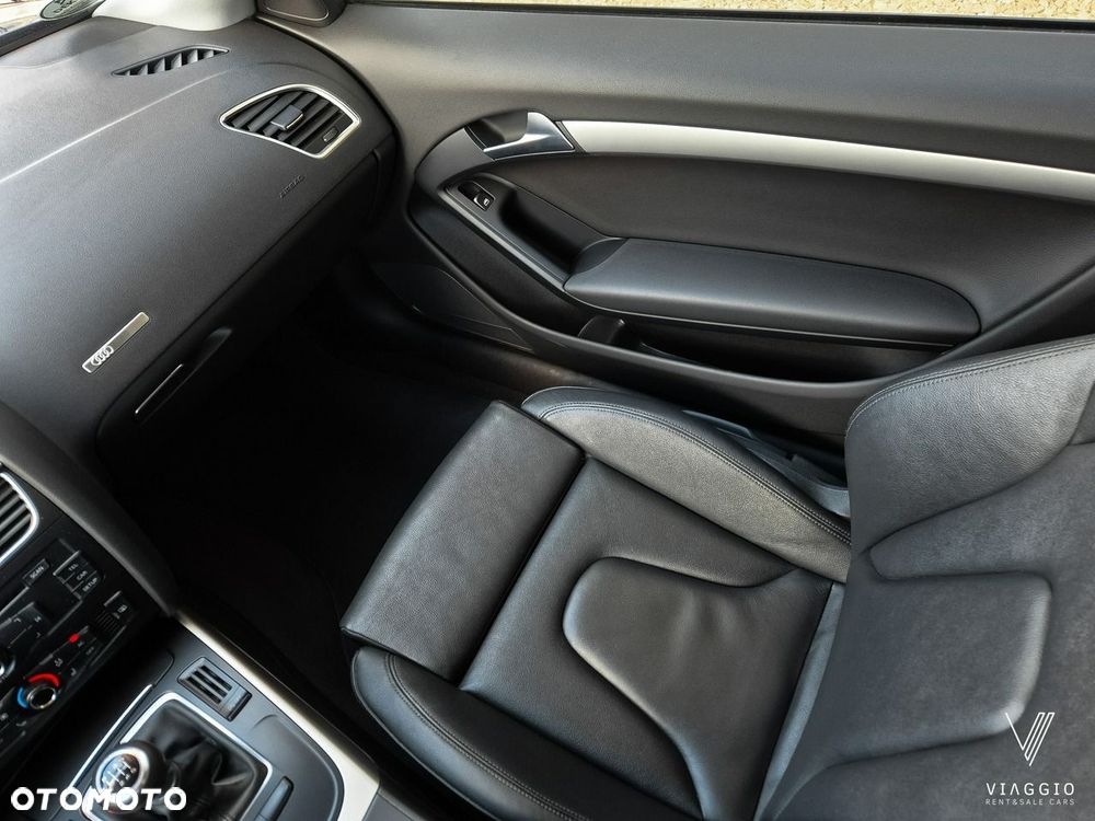 Audi A5 Coupé - 18