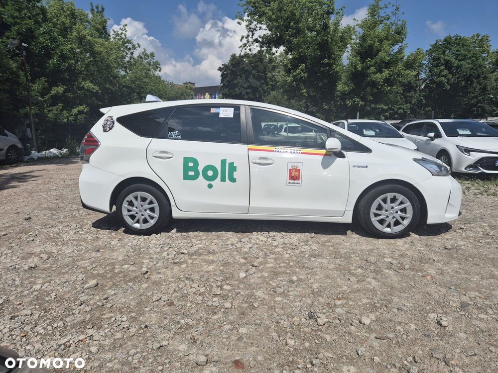 Toyota Prius+ Hybrid 135 Premium - 6