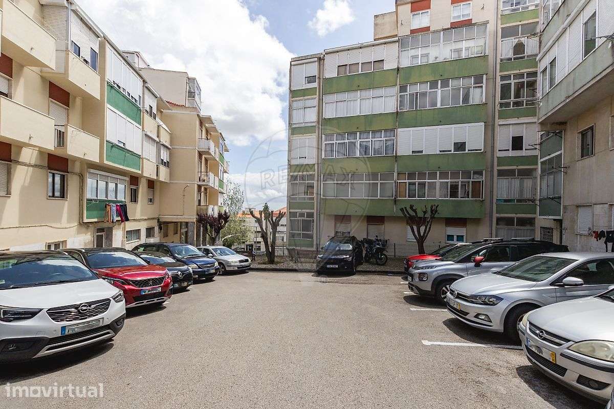 Apartamento T2 para venda - Grande imagem: 2/24