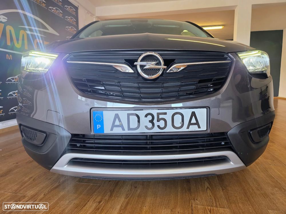 Opel Crossland X 1.2 T 120 Anos - 19