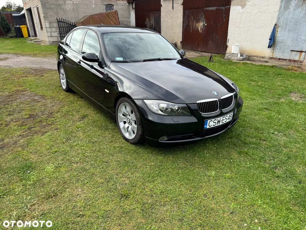 BMW Seria 3 - 3