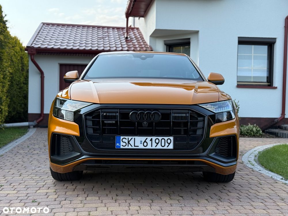 Audi Q8 - 7
