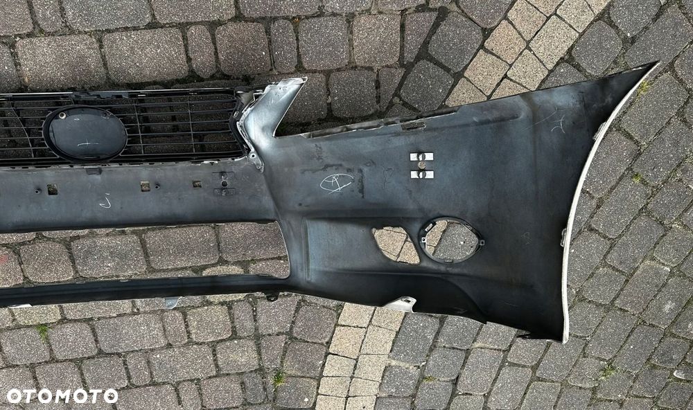 LEXUS GS IV 4 450H 13- ZDERZAK PRZOD PRZEDNI 52119-30B80 - 14