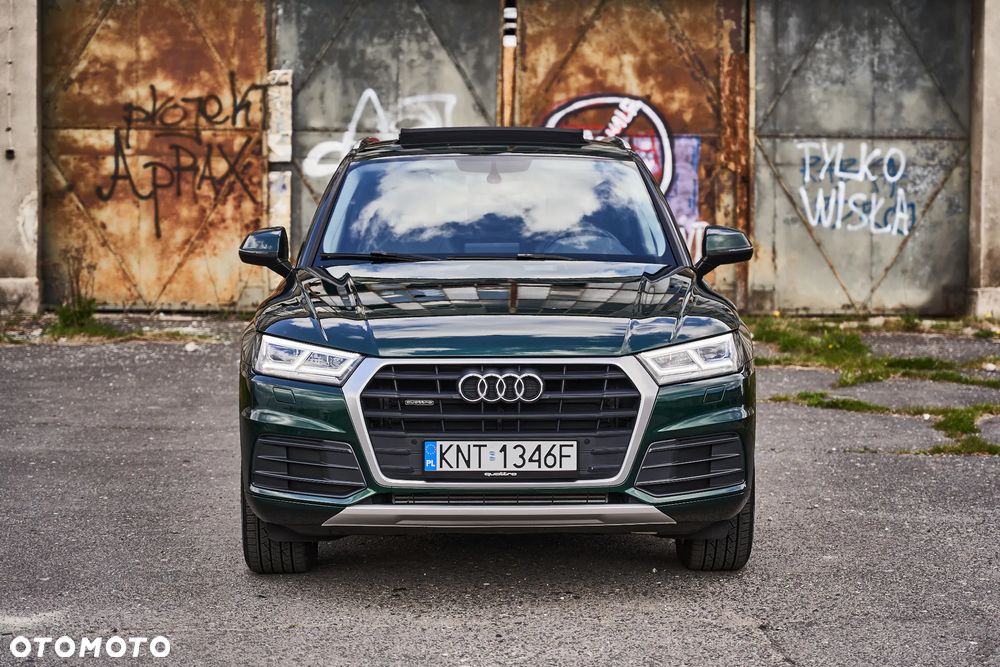Audi Q5 - 13