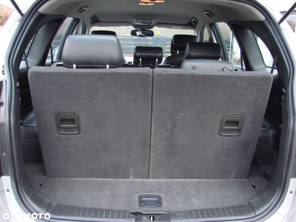 Chevrolet Captiva - 24