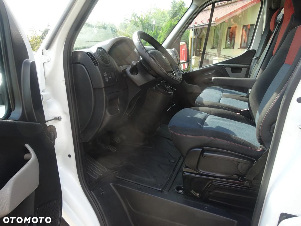 Renault Master - 9