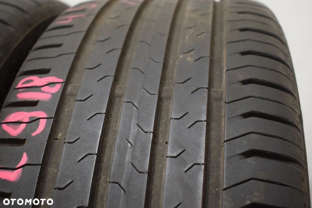 R17 215/45 Continental ContiEcoContact 5 - 3