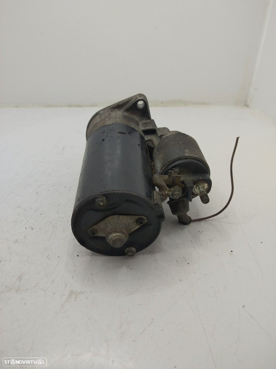 Motor De Arranque Fiat Punto (188_) - 2