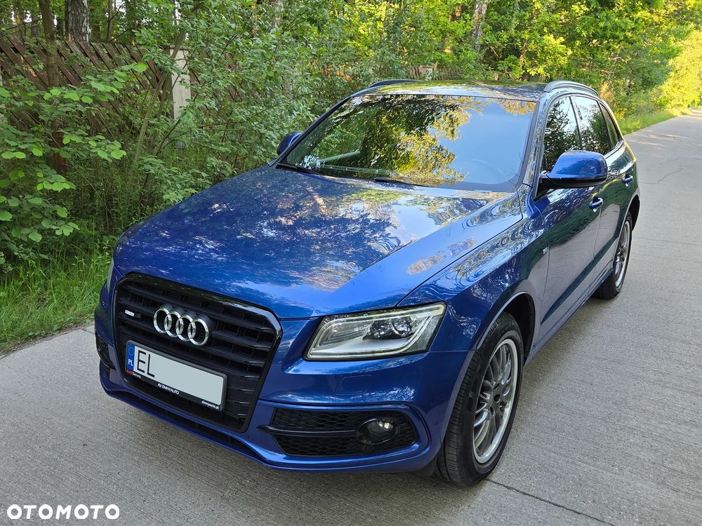 Audi Q5 - 9