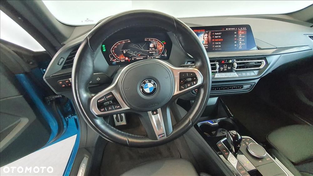 BMW Seria 2 218i M Sport - 13