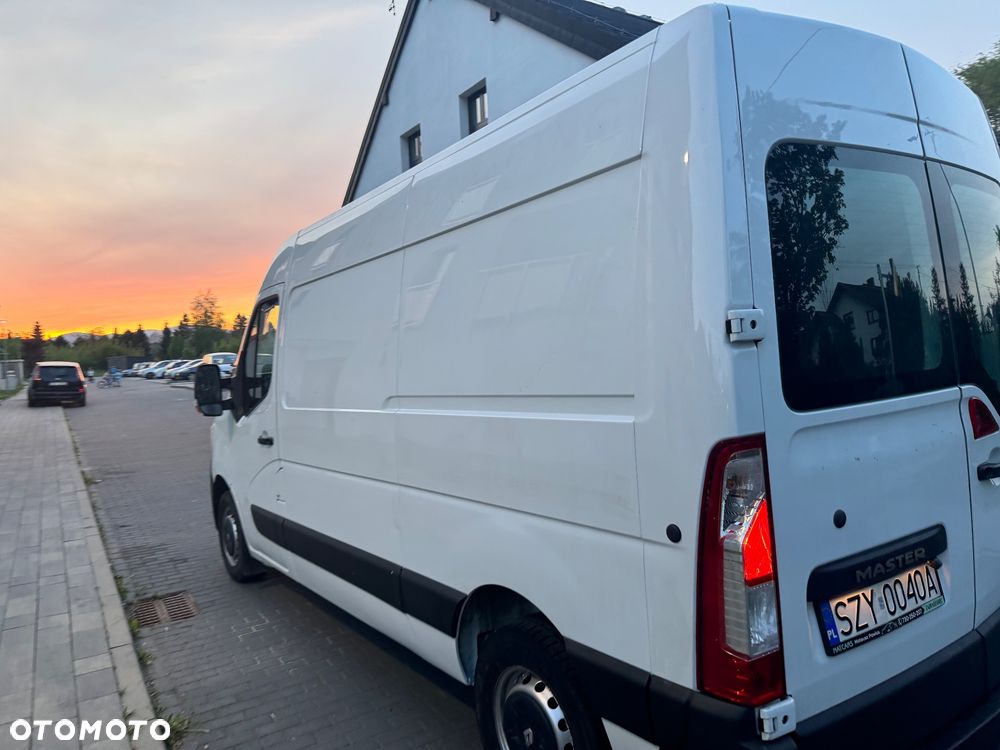 Renault Master - 8