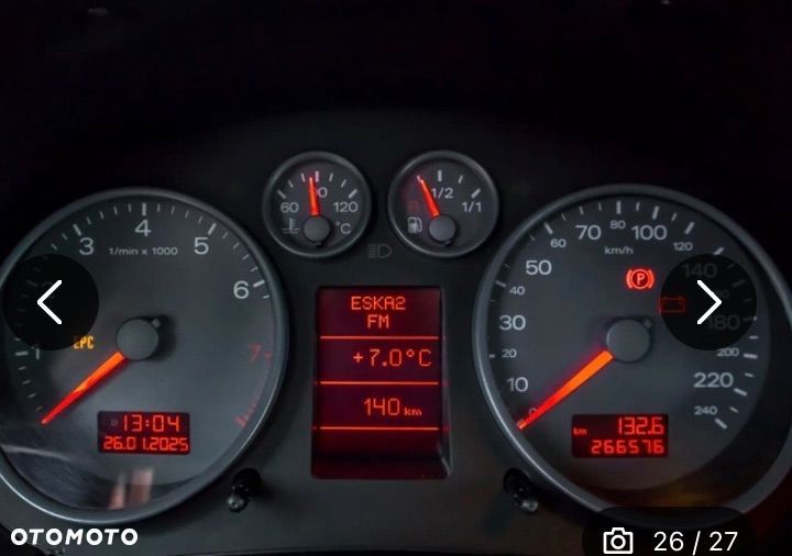 Audi A2 1.6 FSI - 19