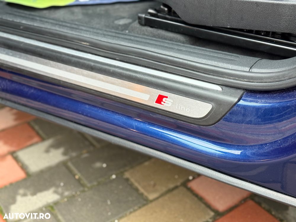 Audi Q5 2.0 TDI Quattro Stronic - 15