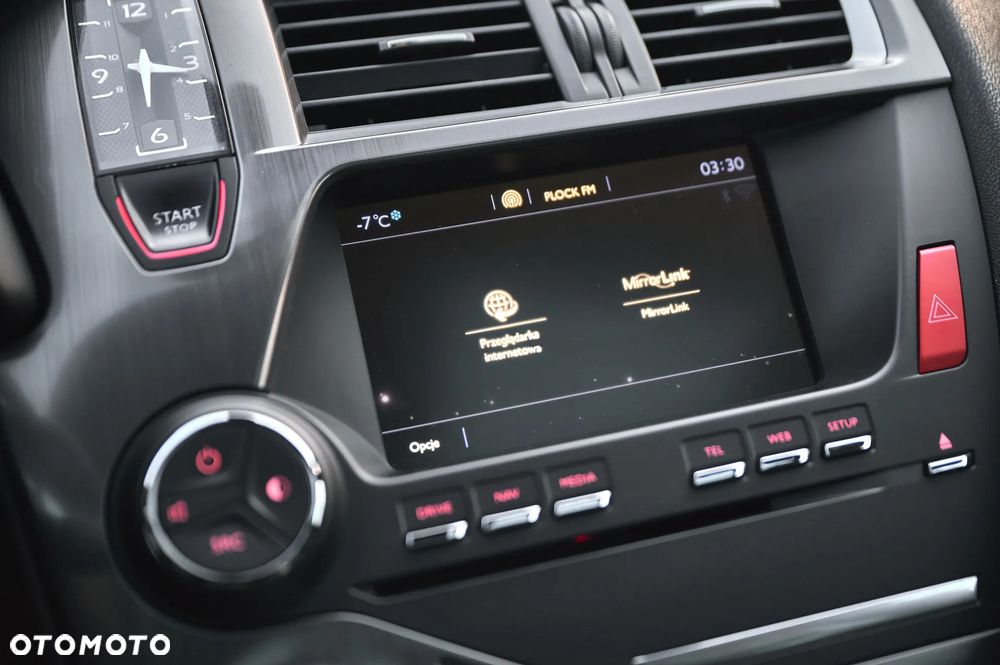 DS Automobiles DS 5 - 38