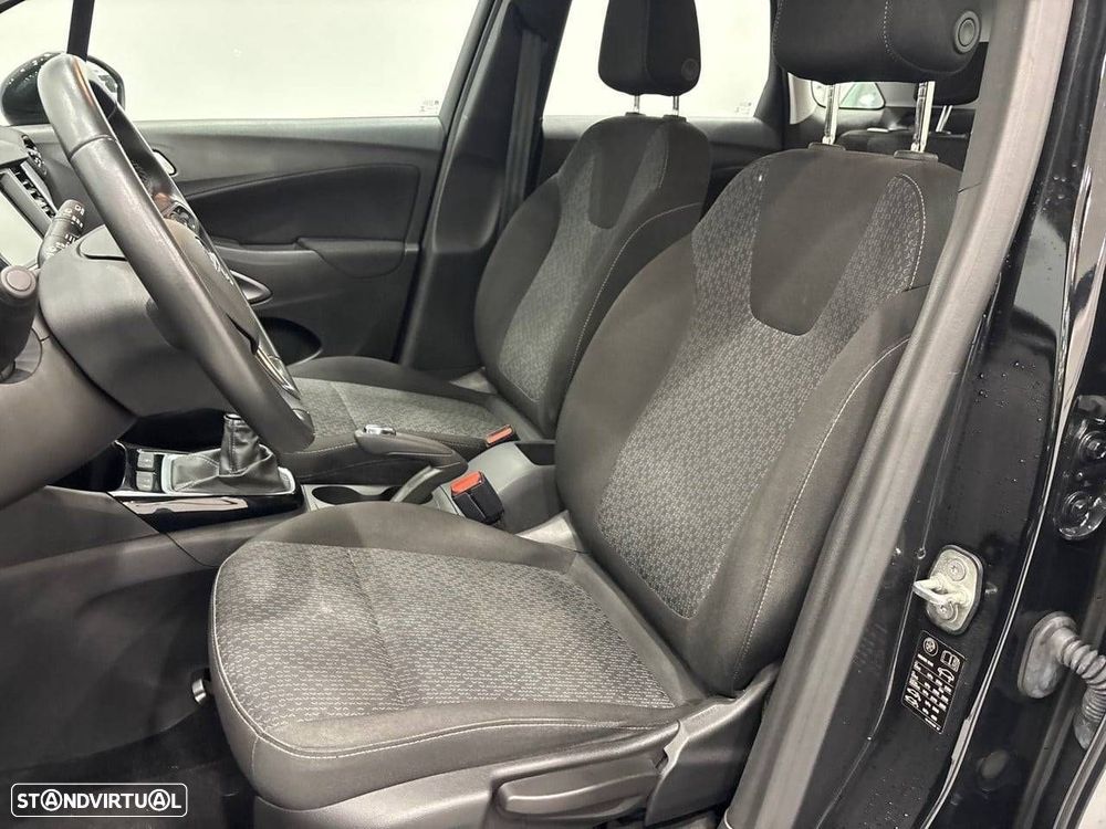 Opel Crossland X - 9