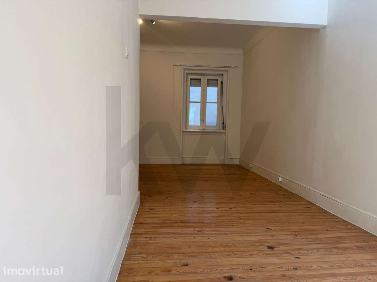 Apartamento T4 em Campo de Ourique – Uma Oportunidade Única - Grande imagem: 3/16