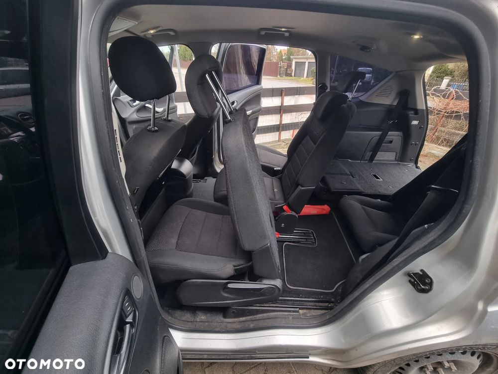 Ford S-Max 2.0 TDCi Titanium - 18