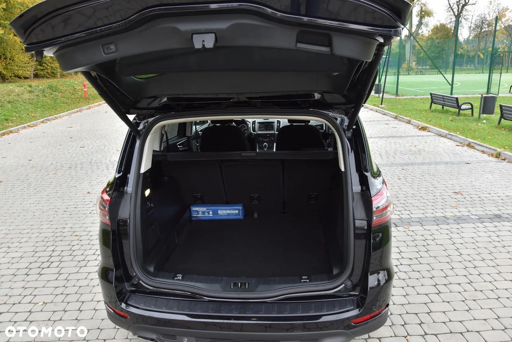 Ford S-Max 2.0 TDCi Titanium PowerShift - 21