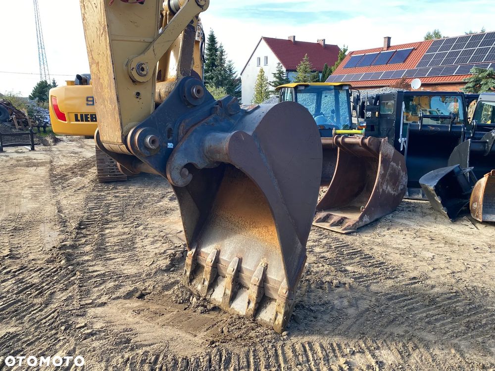 Caterpillar CAT 320EL, 8400 MTH, Z NIEMIEC, SERWISOWANA W CAT, - 22