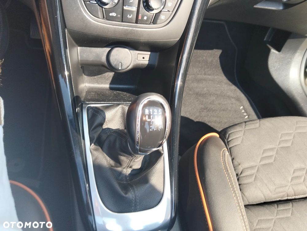 Opel Cascada 1.4 Turbo (ecoFLEX) Start/Stop Innovation - 13