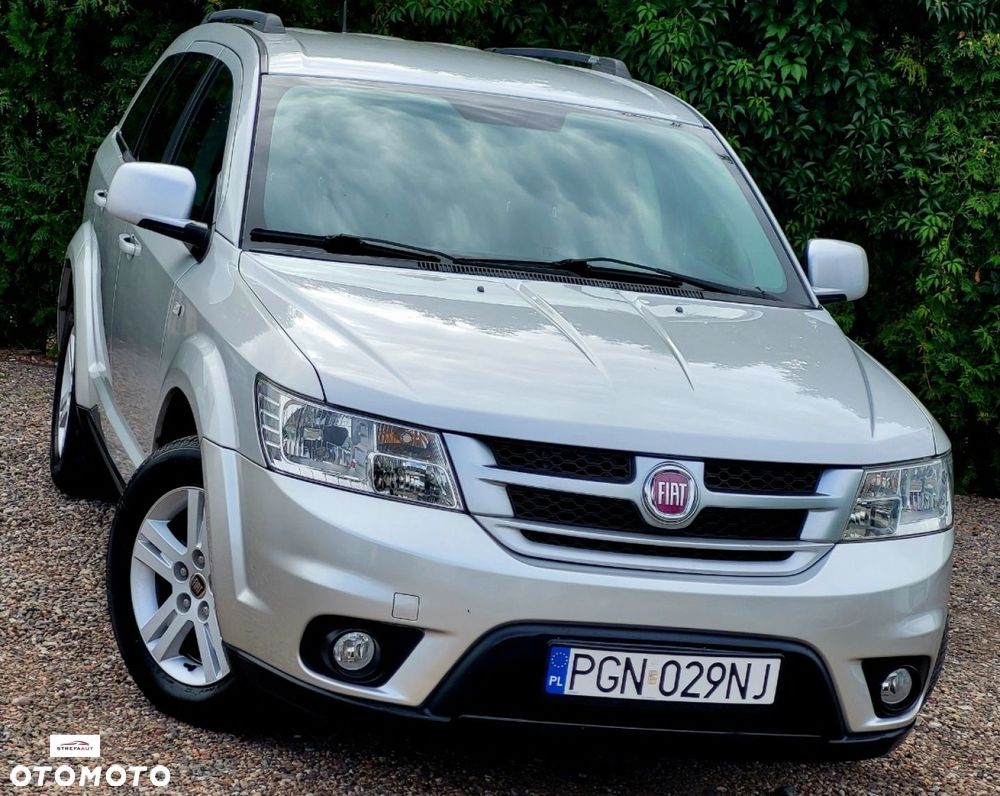 Fiat Freemont - 3