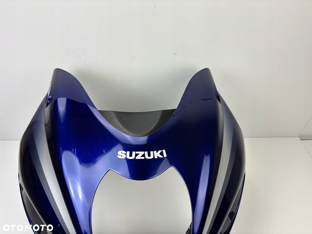Czasza, owiewka Suzuki GSXR 1300 Hayabusa 1999-07 Oryginał - 3