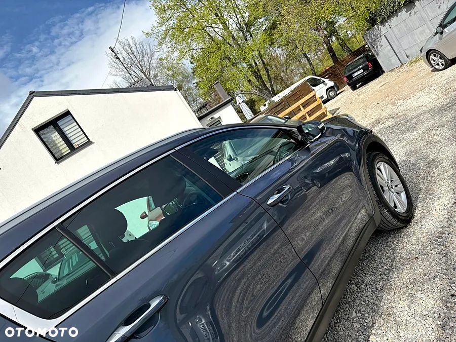 Kia Sportage 1.6 GDI 2WD DREAM-TEAM EDITION - 14