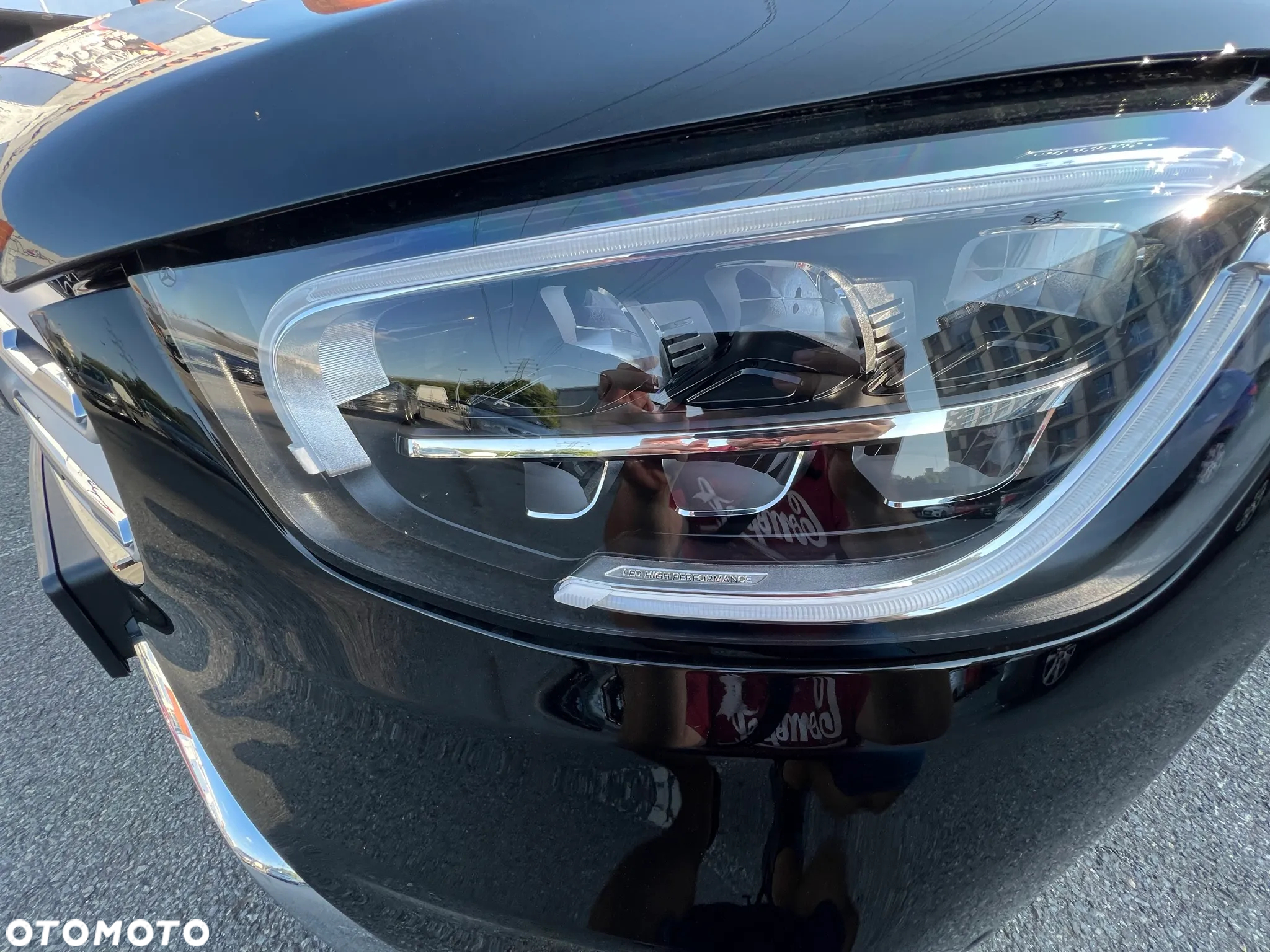 Mercedes-Benz GLC 200 d 4-Matic - 25