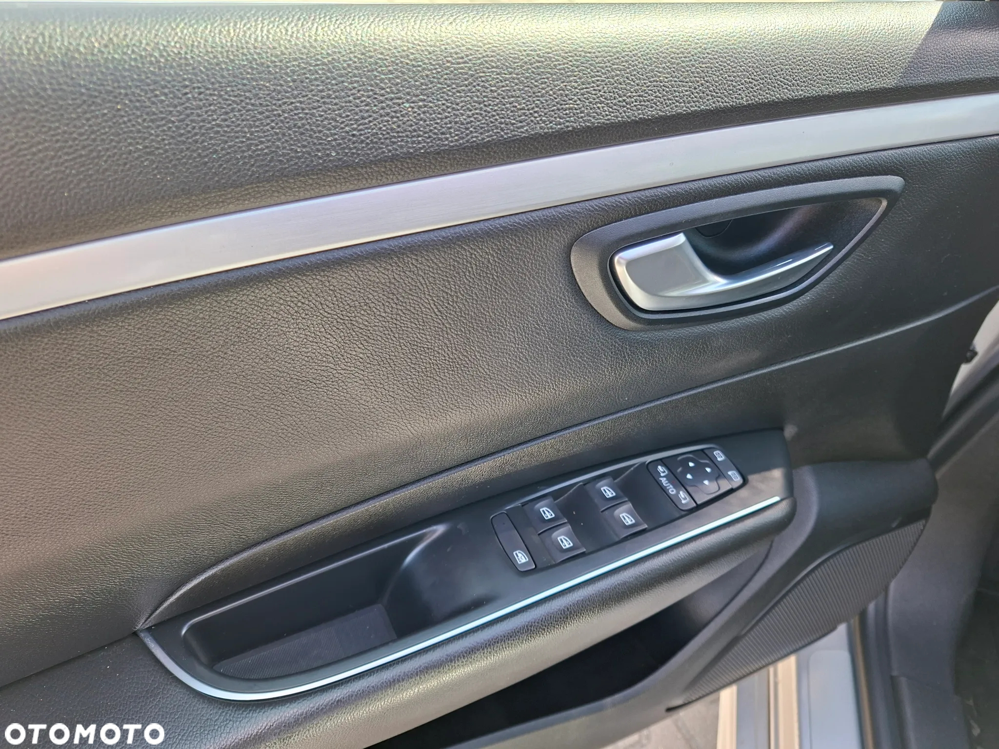 Renault Talisman 1.3 TCe FAP Limited EDC - 10