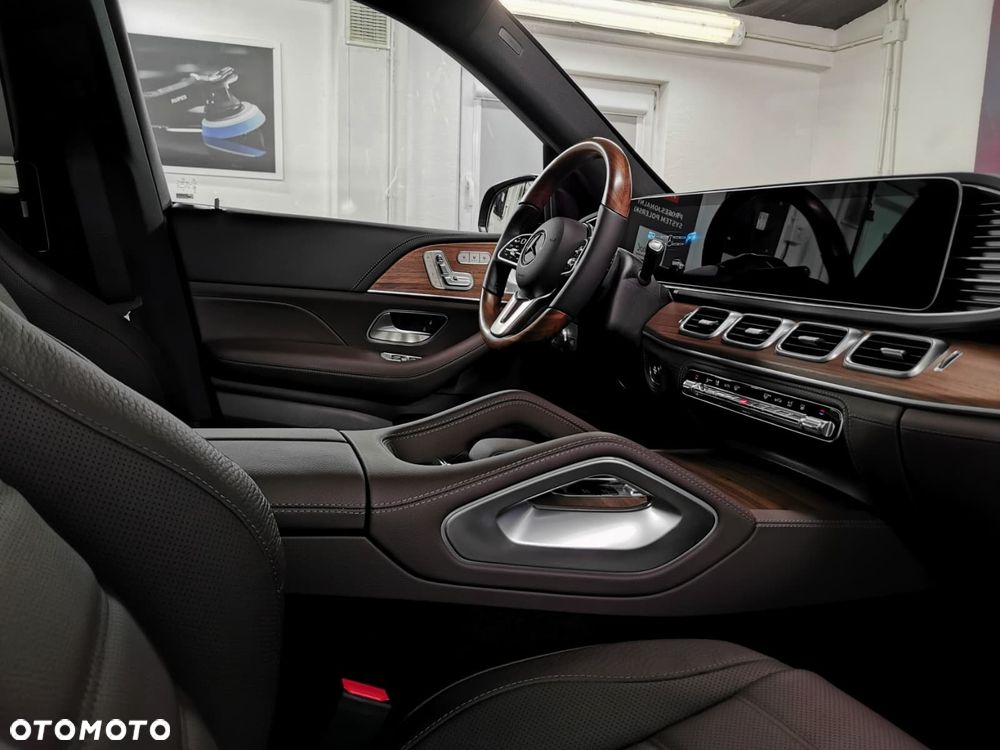 Mercedes-Benz GLE 400 d 4-Matic Premium Plus - 2