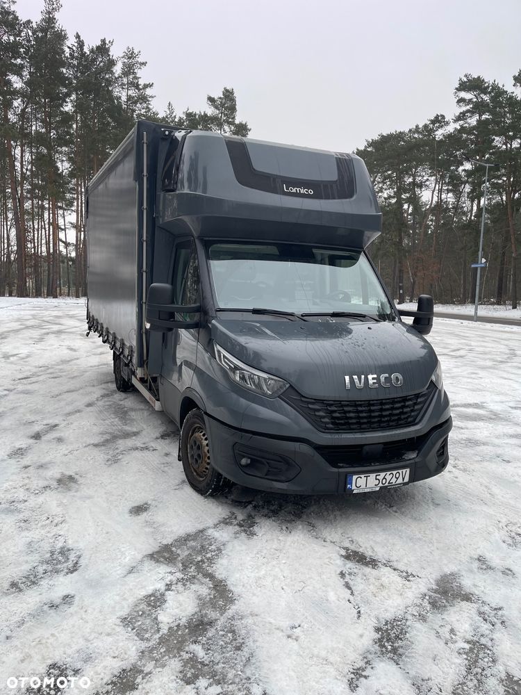 Iveco 35S18 - 2