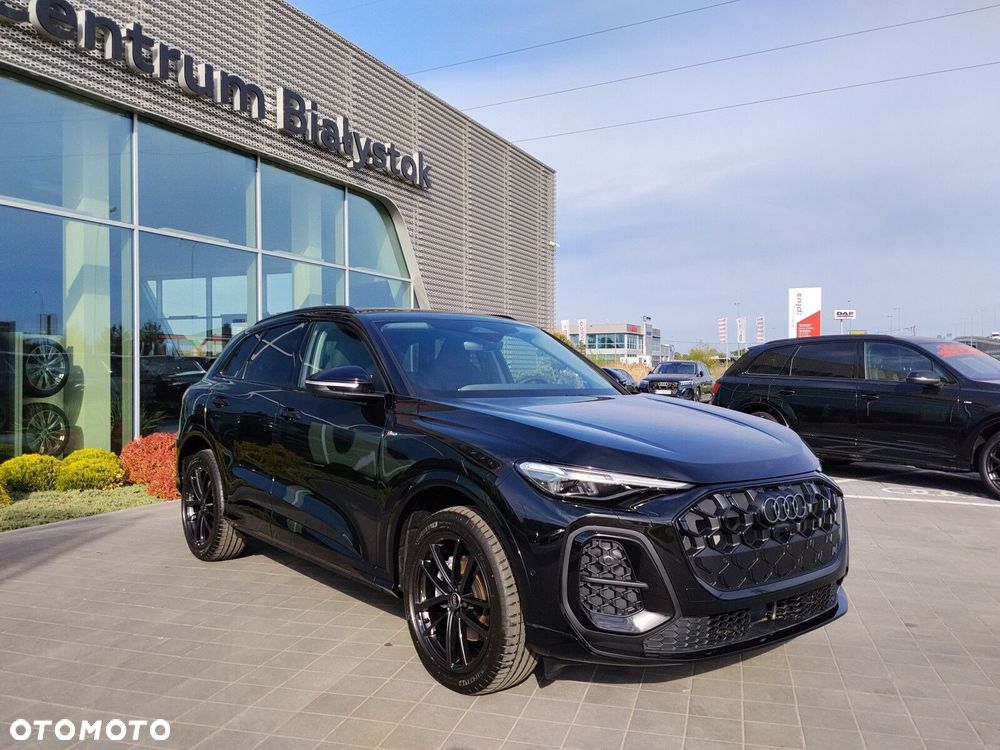 Audi Q5 - 3