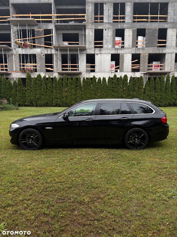 BMW Seria 5 - 10