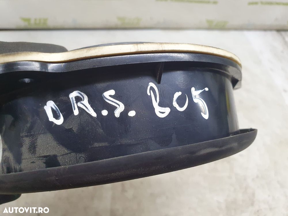 Boxa difuzor 8e0035411 Seat Exeo 1 [2009 - 2012] 2.0 tdi CAGC - 5