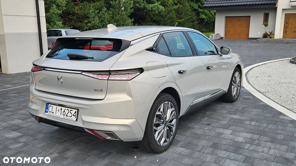DS Automobiles DS 4 - 3