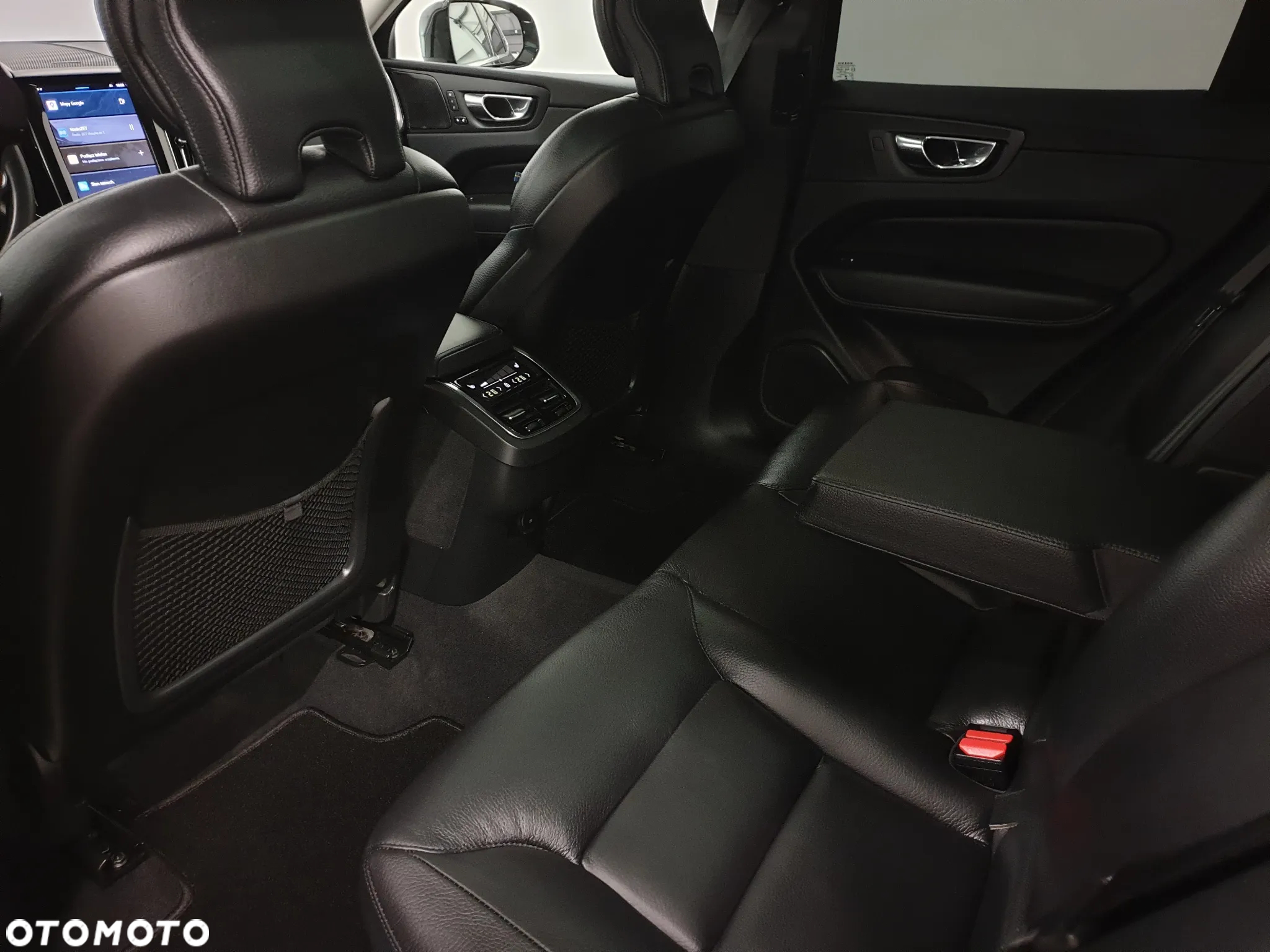 Volvo XC 60 B4 D Geartronic Inscription - 27