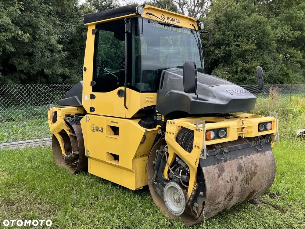 Bomag BW 154 AP-4I AM - 5
