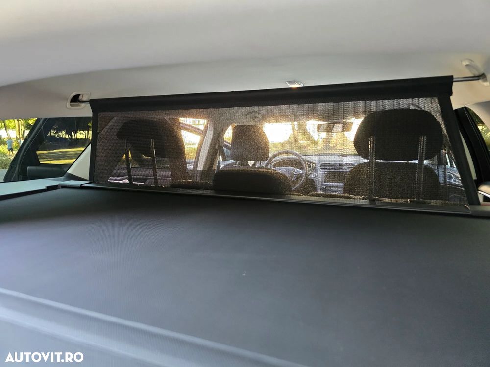 Ford Mondeo 2.0 TDCi Powershift Titanium - 28