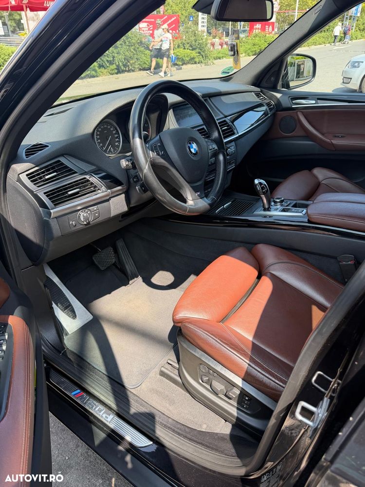 BMW X5 - 6