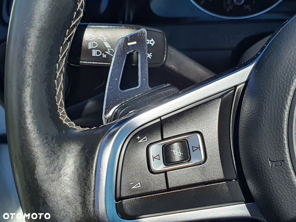 Volkswagen Golf GTD (BlueMotion Technology) DSG - 21