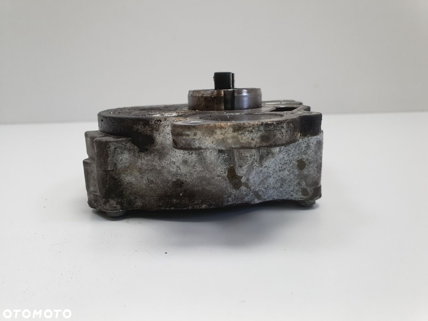 Audi A3 II 8P 2.0 TDI POMPA VACUM wakum 03L145100 - 4