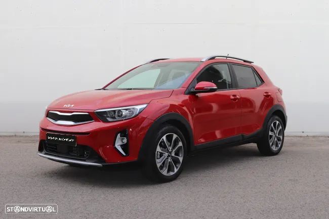 Kia Stonic 1.0 T-GDI Drive - 1
