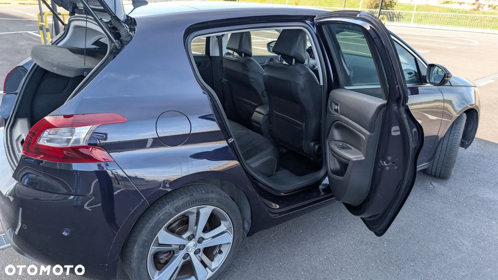 Peugeot 308 - 9