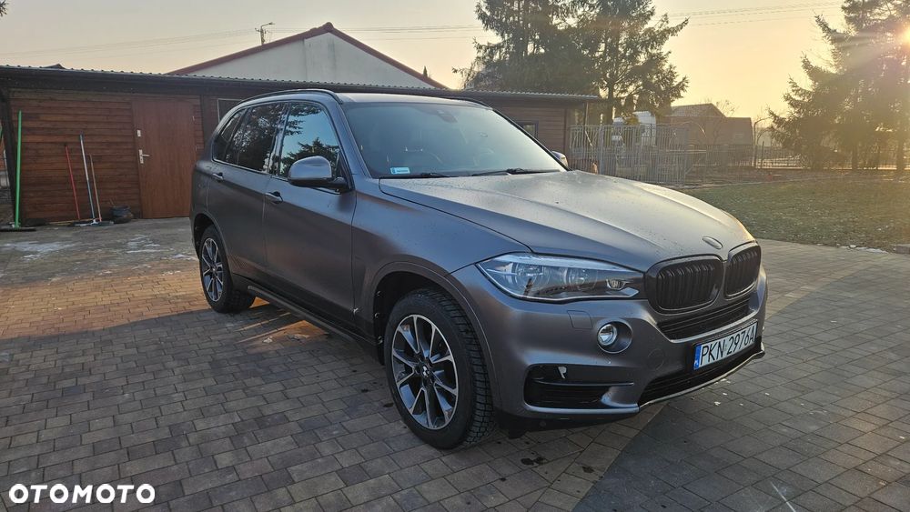 BMW X5 - 2