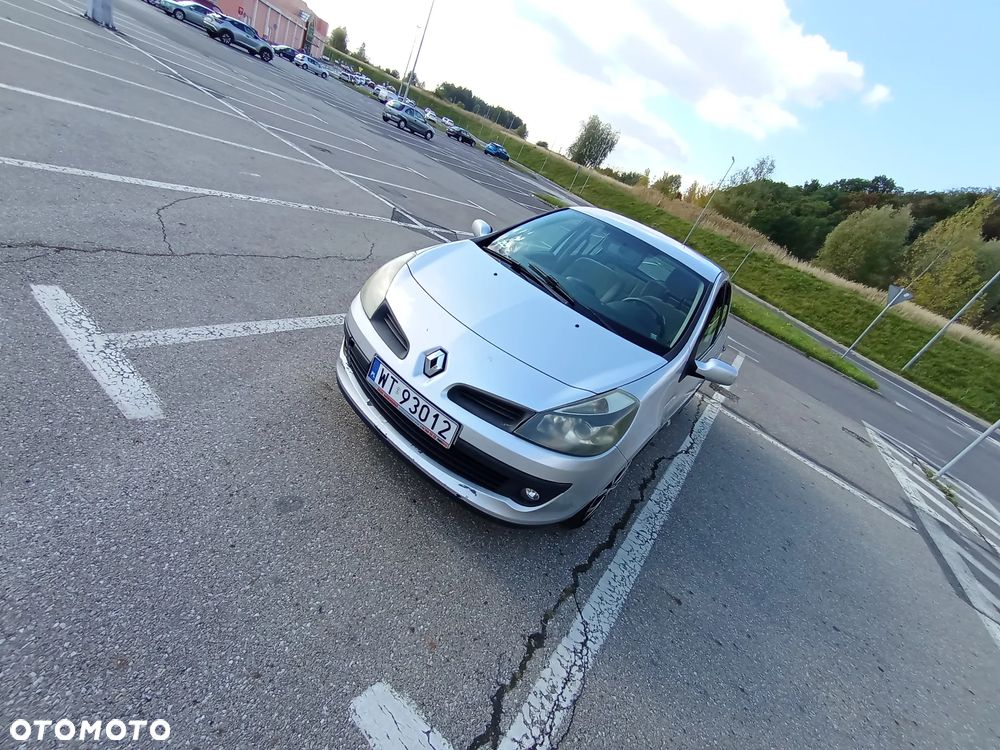 Renault Clio 1.6 16V Extreme - 3
