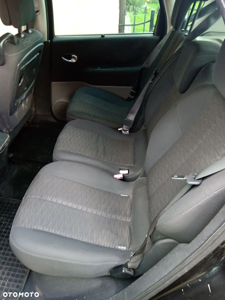 Renault Scenic - 6