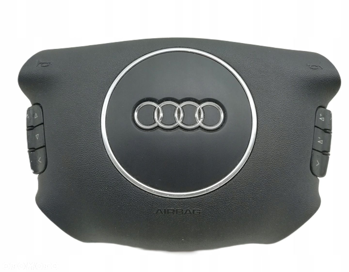 PODUSZKA AIRBAG KIEROWCY MULTIFUNKCYJNA AUDI A6 C5 - 2