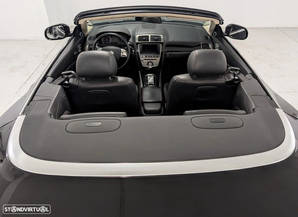 Jaguar XK XKR 5.0 Kompressor - 24