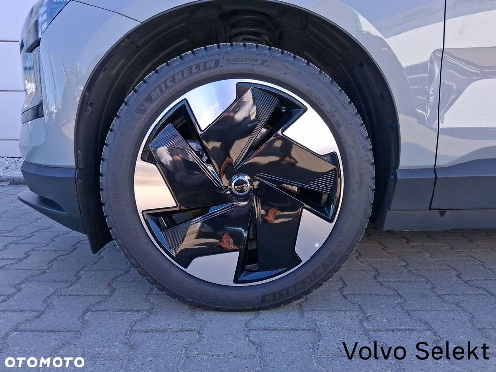 Volvo EX30 - 30