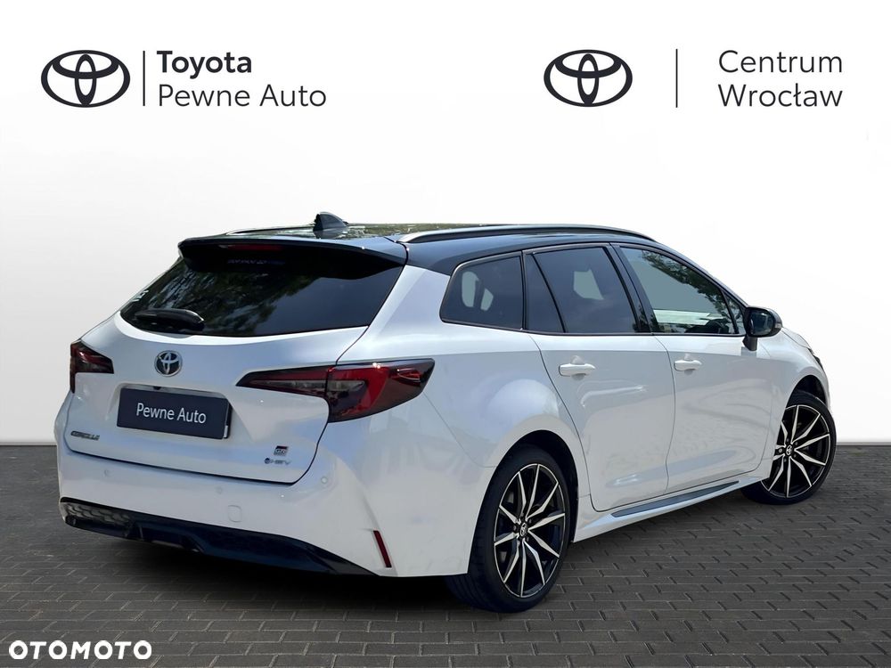 Toyota Corolla 2025 photo 5